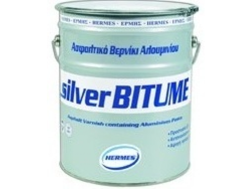 Silver Bitume 